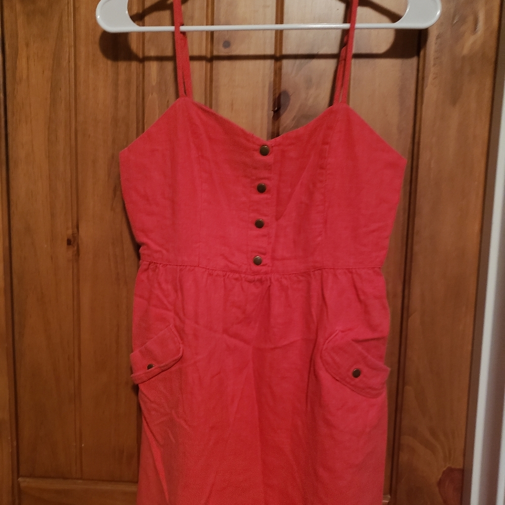 Rue 21 dress